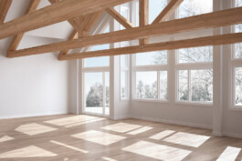 Besichtigungstermin zur energetischen Potenzialeinschätzung mit Novaplan 