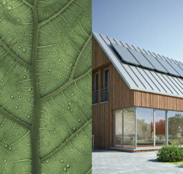 Nachhaltige Architektur und Energieberatung von Novaplan in Dortmund 