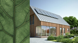 Nachhaltige Architektur und Energieberatung von Novaplan in Dortmund 