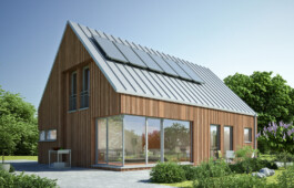 Zertifizierte Nachhaltigkeit durch Ökobilanzierung und Energieberatung von Novaplan